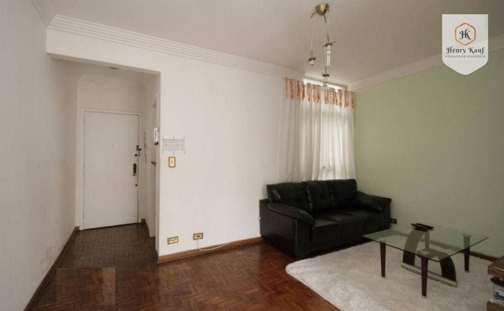 Apartamento, 2 quartos, 84 m² - Foto 3