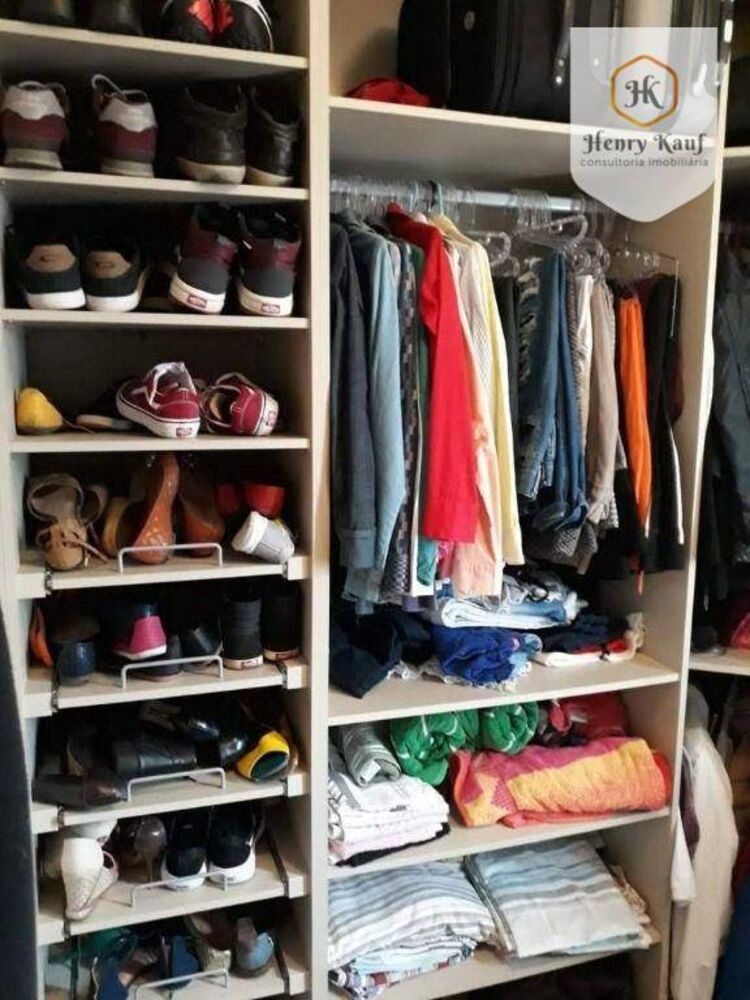 Sobrado, 3 quartos, 160 m² - Foto 16
