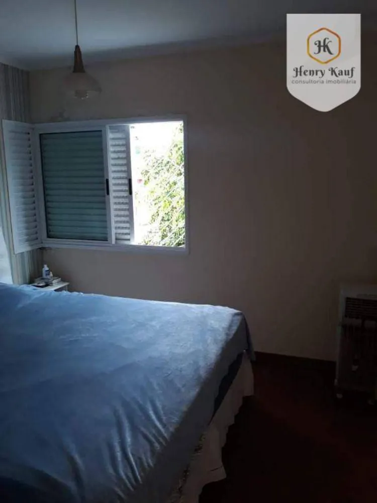 Sobrado, 3 quartos, 160 m² - Foto 30