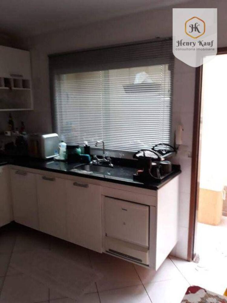 Sobrado, 3 quartos, 160 m² - Foto 26