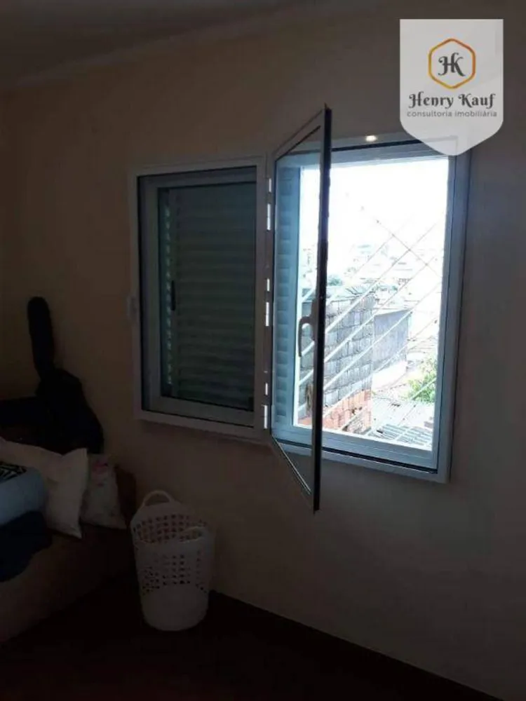 Sobrado, 3 quartos, 160 m² - Foto 32