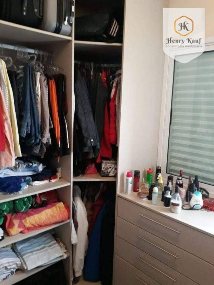 Sobrado, 3 quartos, 160 m² - Foto 19