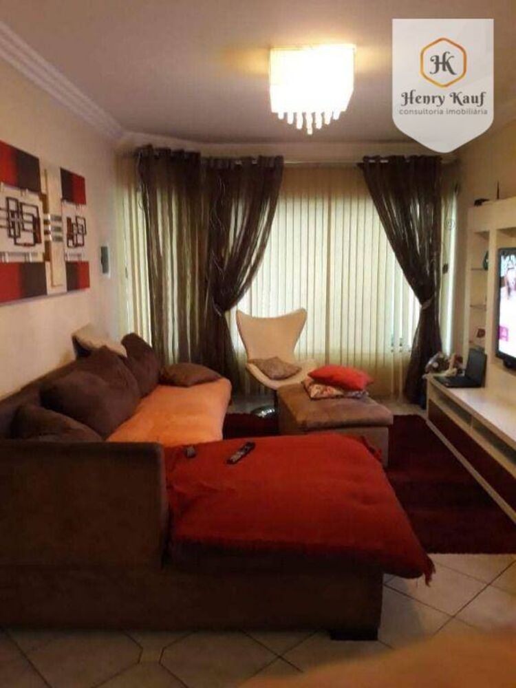 Sobrado, 3 quartos, 160 m² - Foto 18