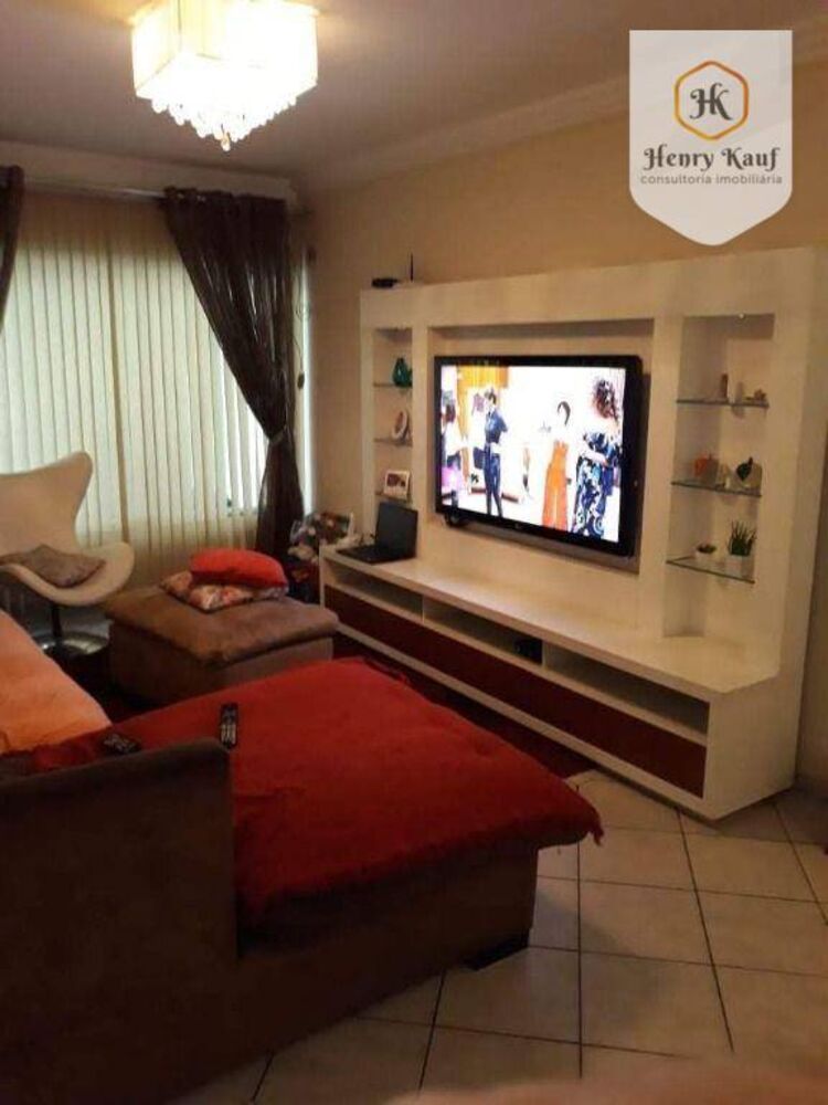 Sobrado, 3 quartos, 160 m² - Foto 17