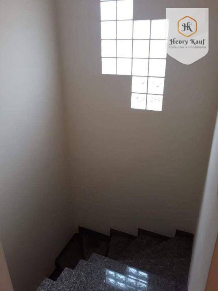 Sobrado, 3 quartos, 160 m² - Foto 1