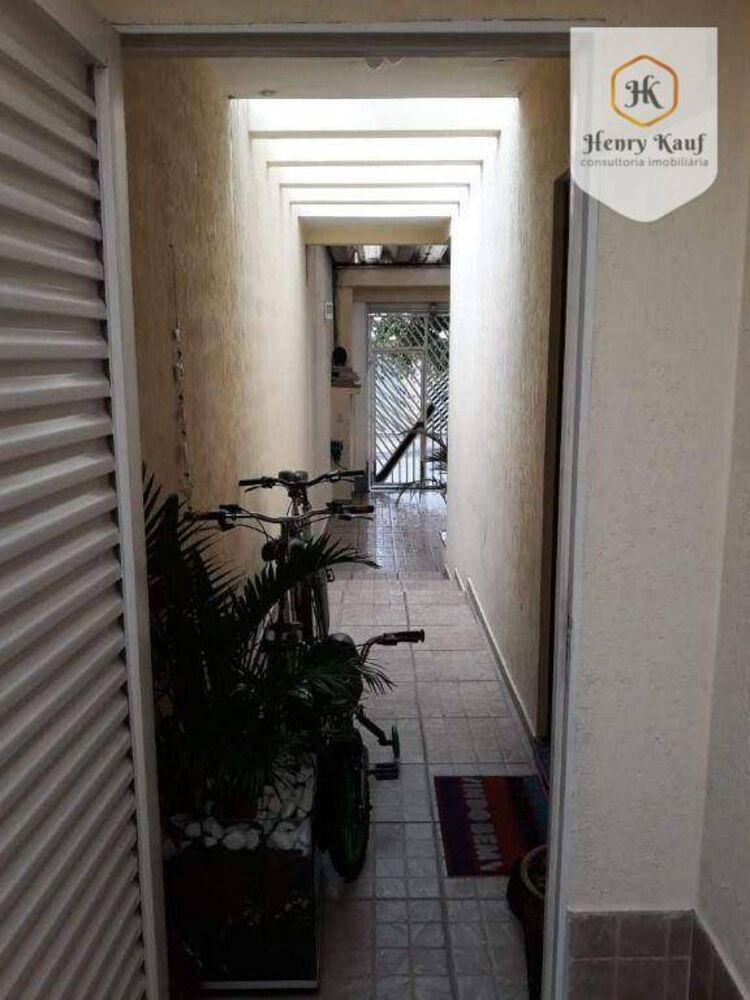 Sobrado, 3 quartos, 160 m² - Foto 2