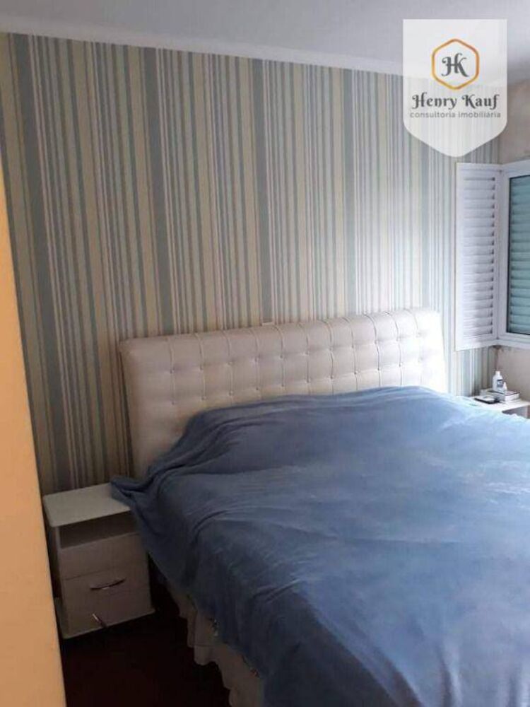 Sobrado, 3 quartos, 160 m² - Foto 10