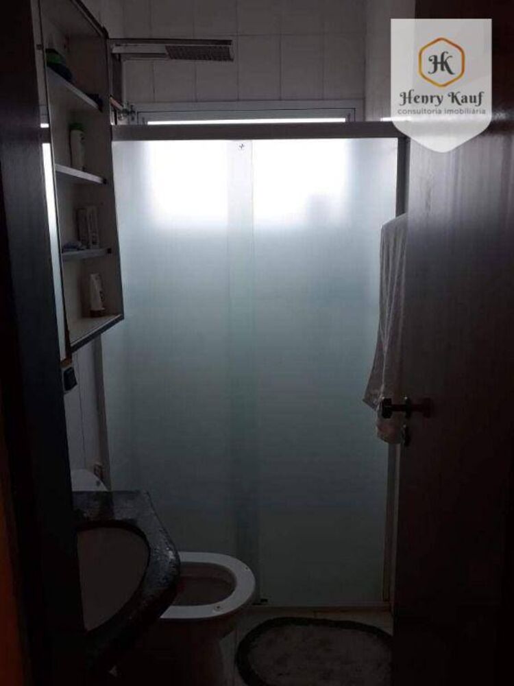 Sobrado, 3 quartos, 160 m² - Foto 11
