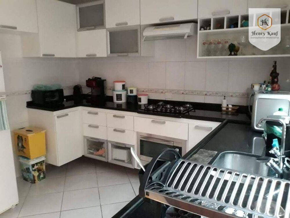 Sobrado, 3 quartos, 160 m² - Foto 13