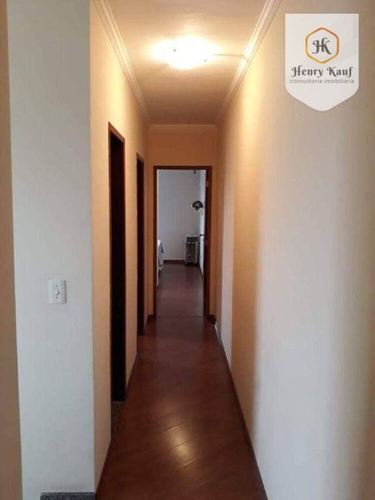 Sobrado, 3 quartos, 160 m² - Foto 8