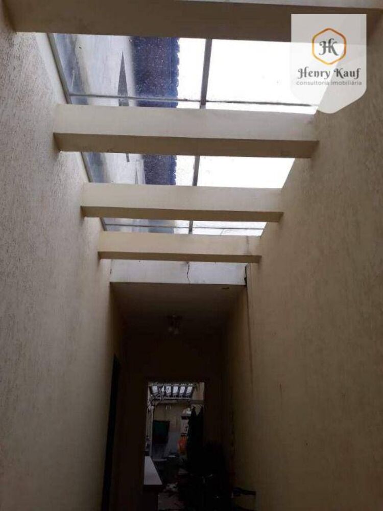 Sobrado, 3 quartos, 160 m² - Foto 23