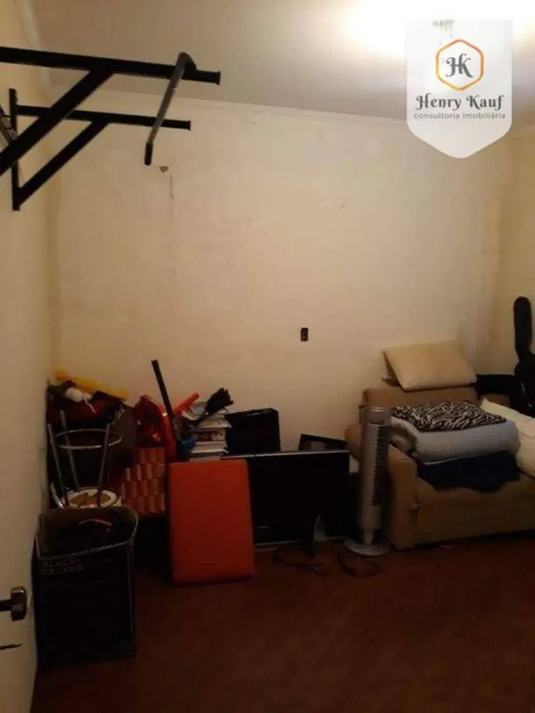 Sobrado, 3 quartos, 160 m² - Foto 29