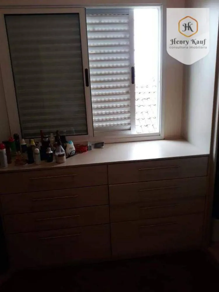 Sobrado, 3 quartos, 160 m² - Foto 33