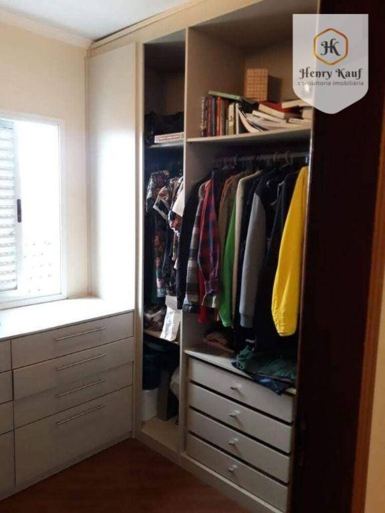 Sobrado, 3 quartos, 160 m² - Foto 27