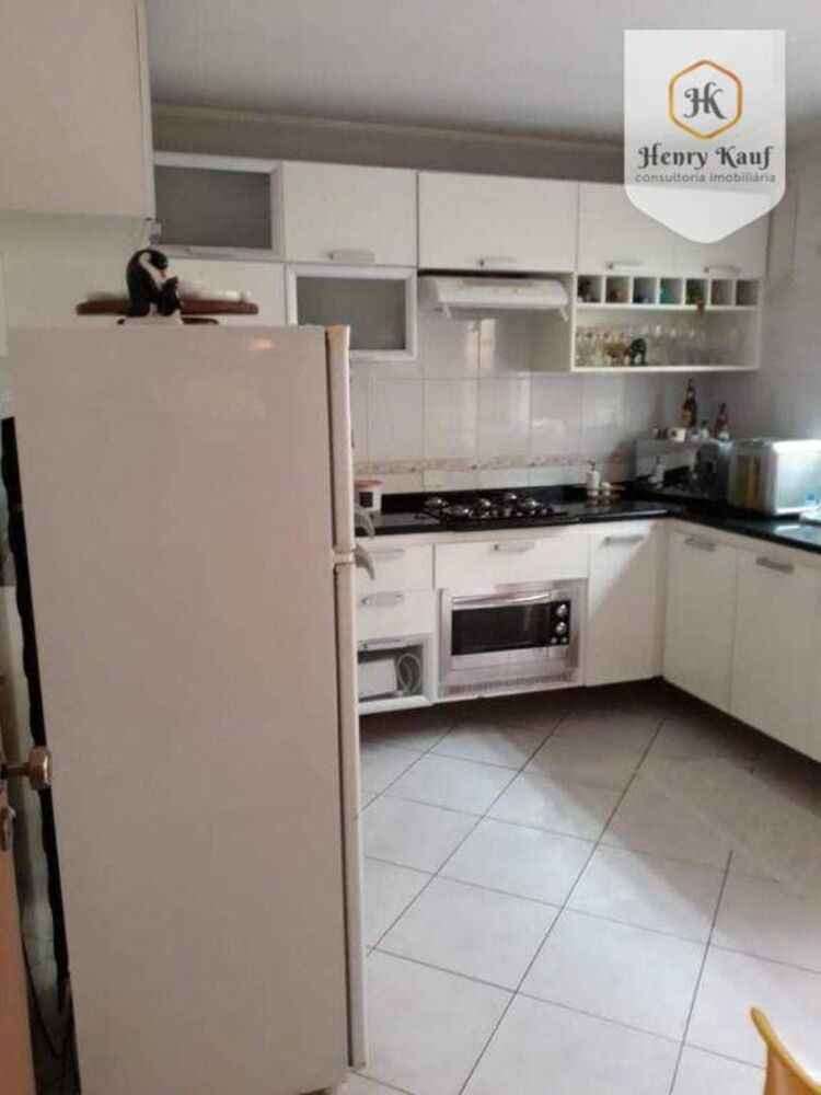 Sobrado, 3 quartos, 160 m² - Foto 4