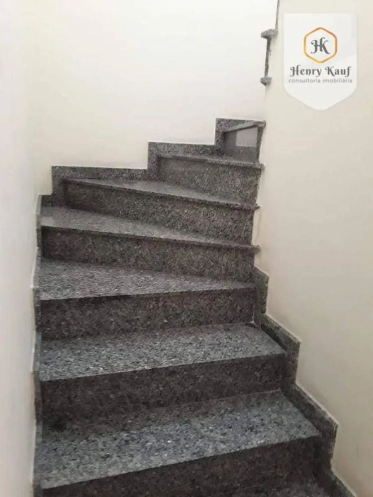 Sobrado, 3 quartos, 160 m² - Foto 31