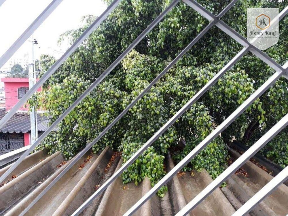 Sobrado, 3 quartos, 160 m² - Foto 28