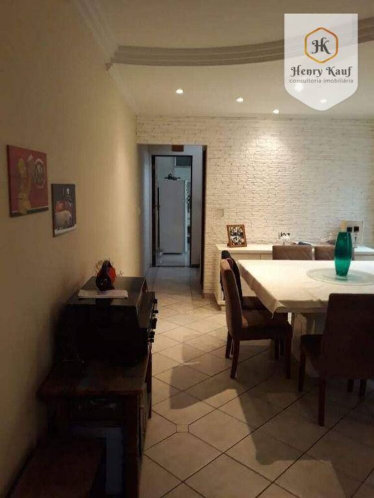 Sobrado, 3 quartos, 160 m² - Foto 12