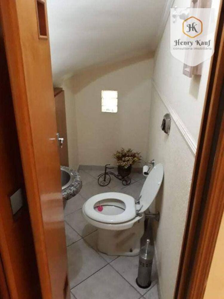Sobrado, 3 quartos, 160 m² - Foto 5
