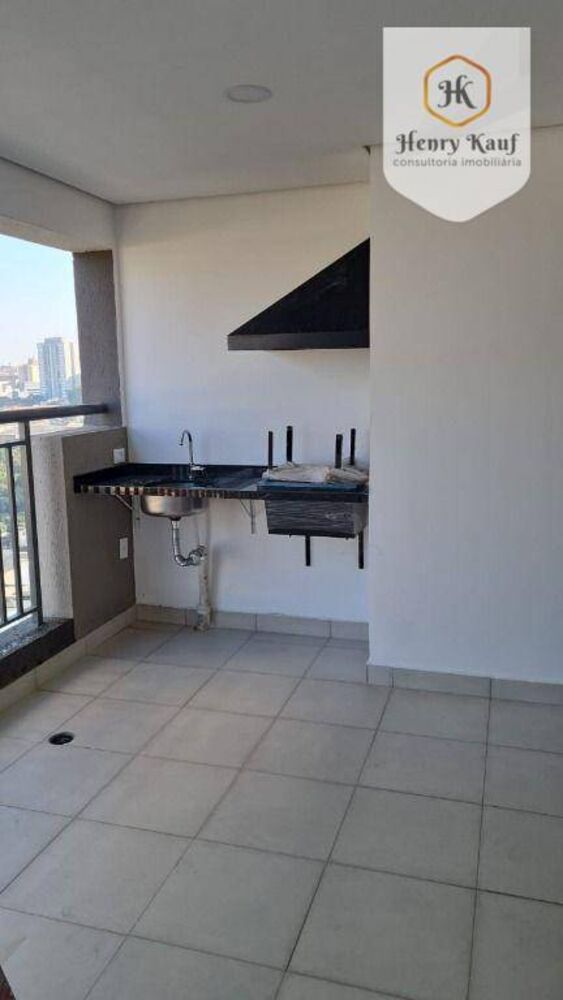 Apartamento, 3 quartos, 91 m² - Foto 3