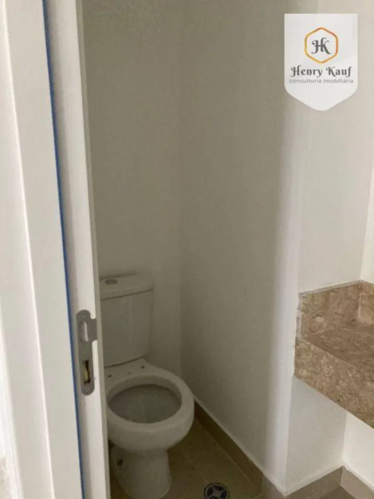 Apartamento, 3 quartos, 91 m² - Foto 8