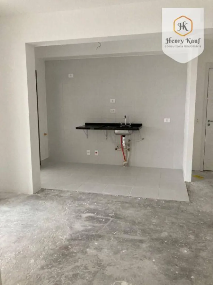 Apartamento, 3 quartos, 91 m² - Foto 9