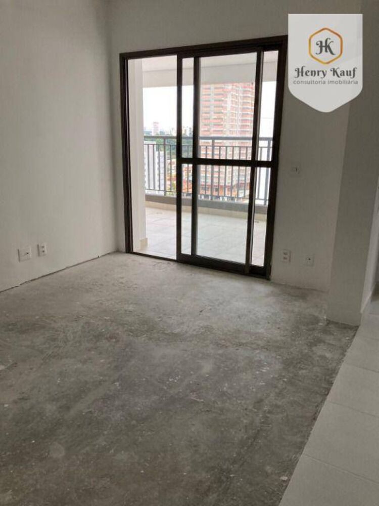 Apartamento, 3 quartos, 91 m² - Foto 2