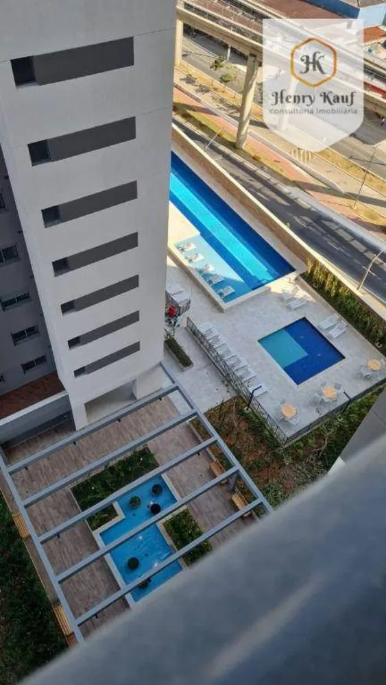 Apartamento, 3 quartos, 91 m² - Foto 6
