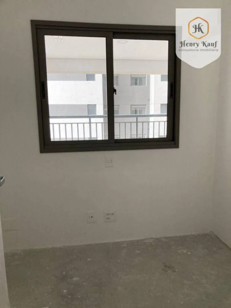 Apartamento, 3 quartos, 91 m² - Foto 14