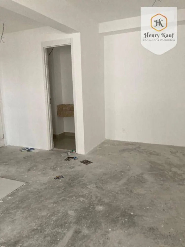 Apartamento, 3 quartos, 91 m² - Foto 7