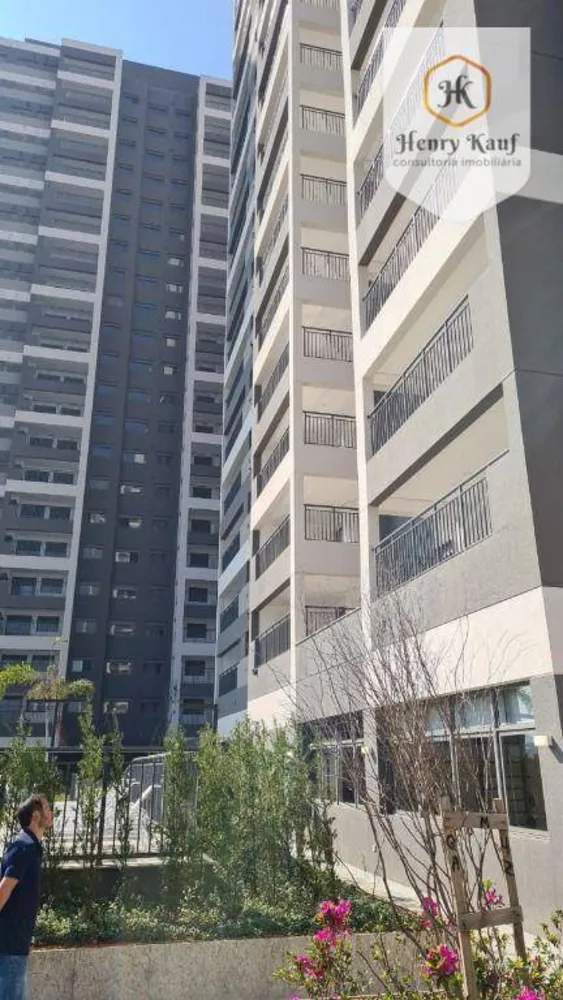 Apartamento, 3 quartos, 91 m² - Foto 15