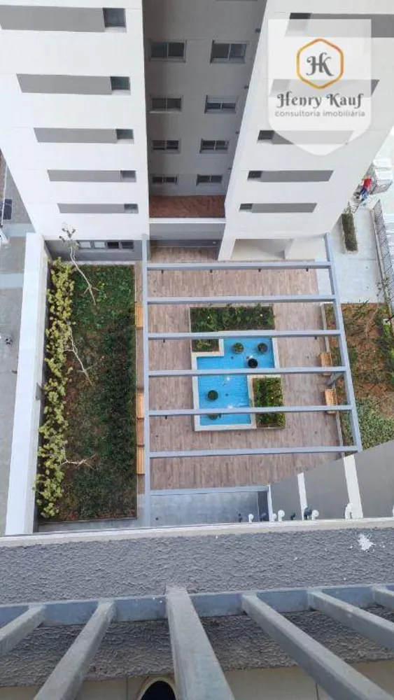 Apartamento, 3 quartos, 91 m² - Foto 5