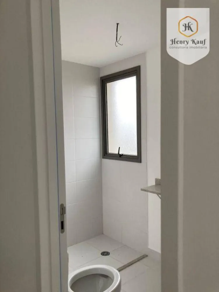 Apartamento, 3 quartos, 91 m² - Foto 12