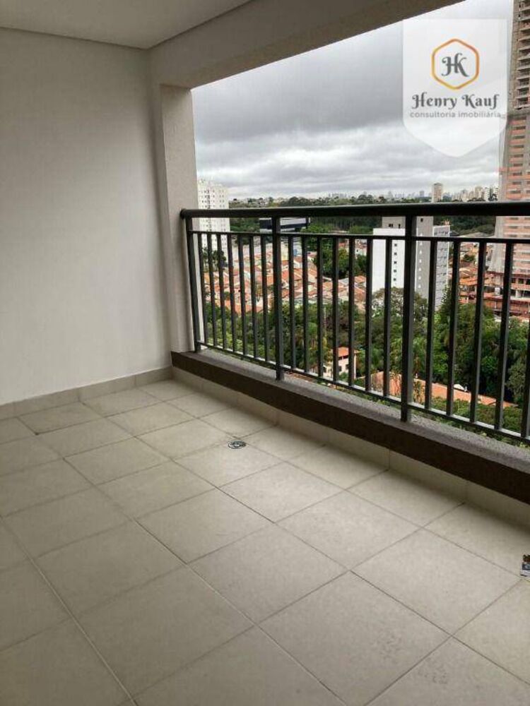 Apartamento, 3 quartos, 91 m² - Foto 1