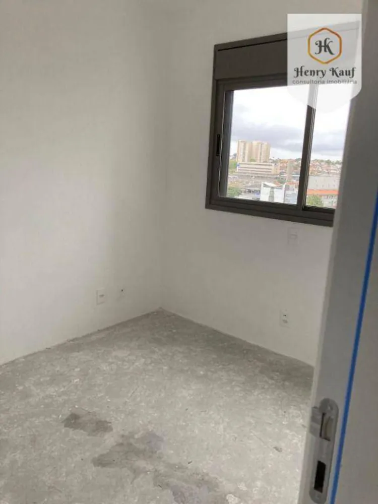 Apartamento, 3 quartos, 91 m² - Foto 11
