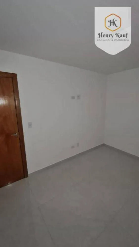 Apartamento, 2 quartos, 48 m² - Foto 5
