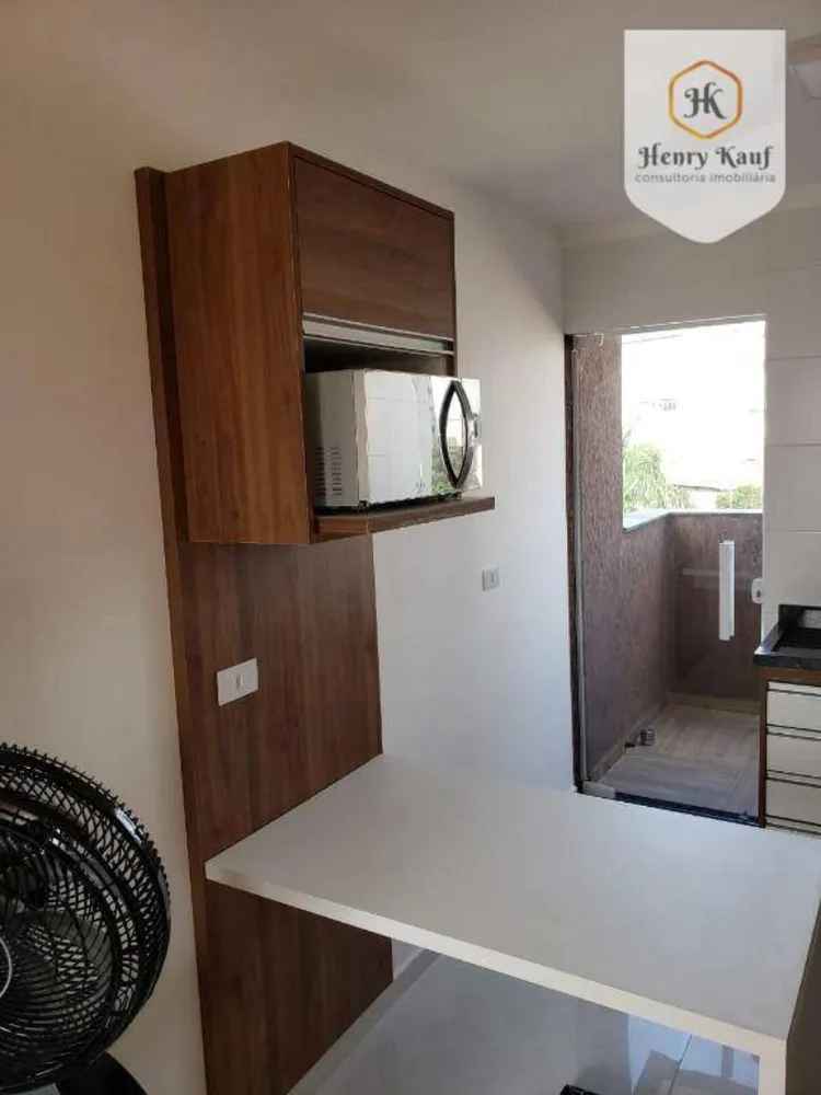 Apartamento, 2 quartos, 48 m² - Foto 7