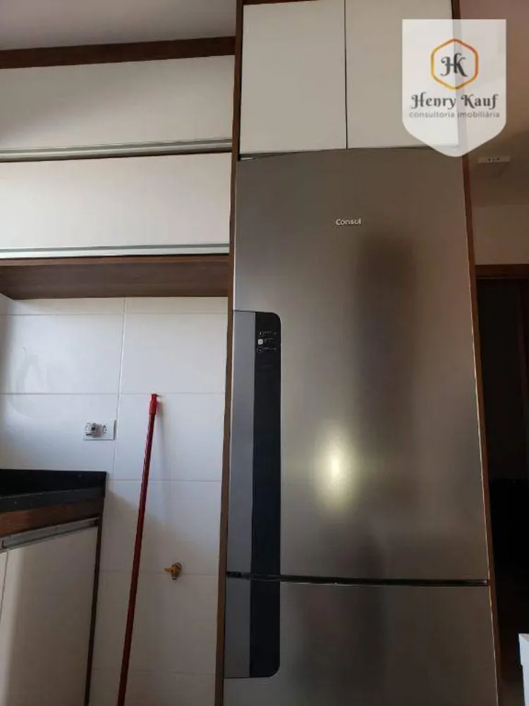 Apartamento, 2 quartos, 48 m² - Foto 10