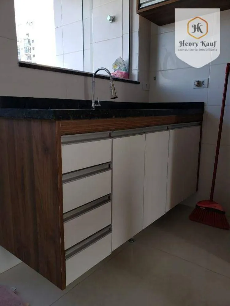 Apartamento, 2 quartos, 48 m² - Foto 6