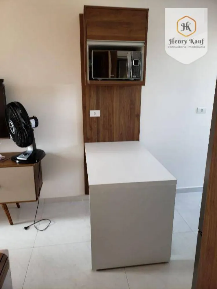 Apartamento, 2 quartos, 48 m² - Foto 11
