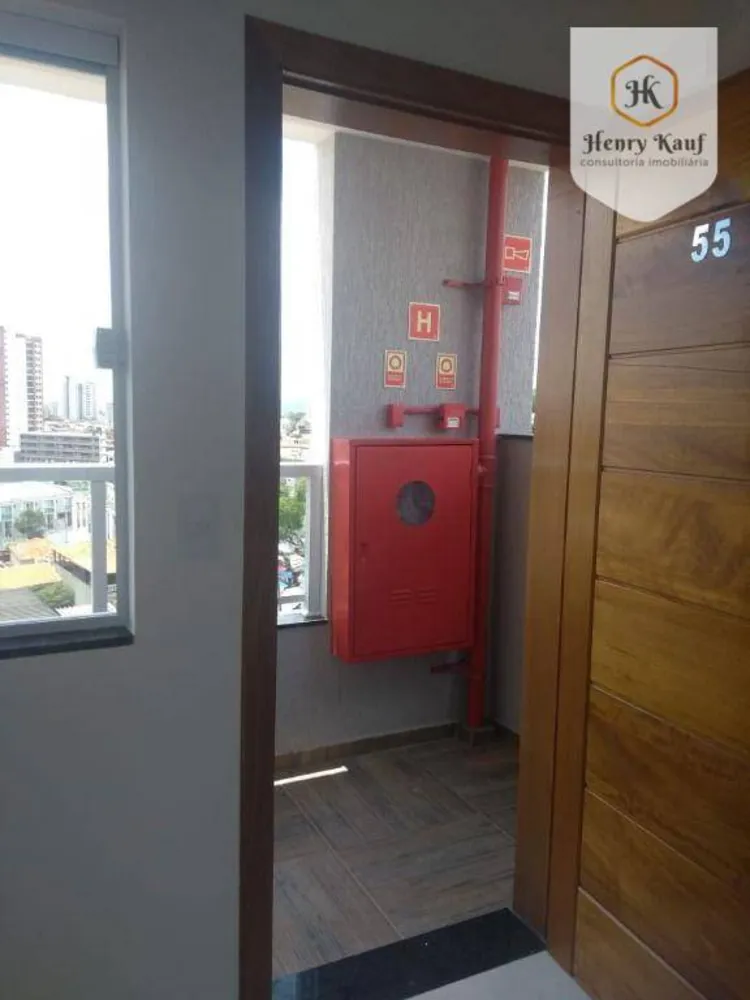 Apartamento, 2 quartos, 48 m² - Foto 4