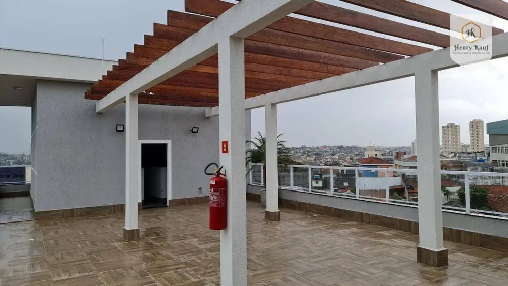 Apartamento, 2 quartos, 48 m² - Foto 16