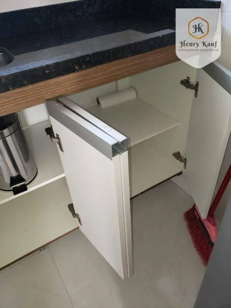 Apartamento, 2 quartos, 48 m² - Foto 8