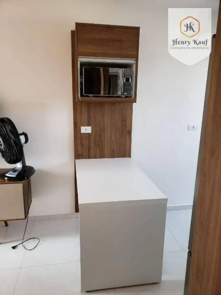 Apartamento, 2 quartos, 48 m² - Foto 13