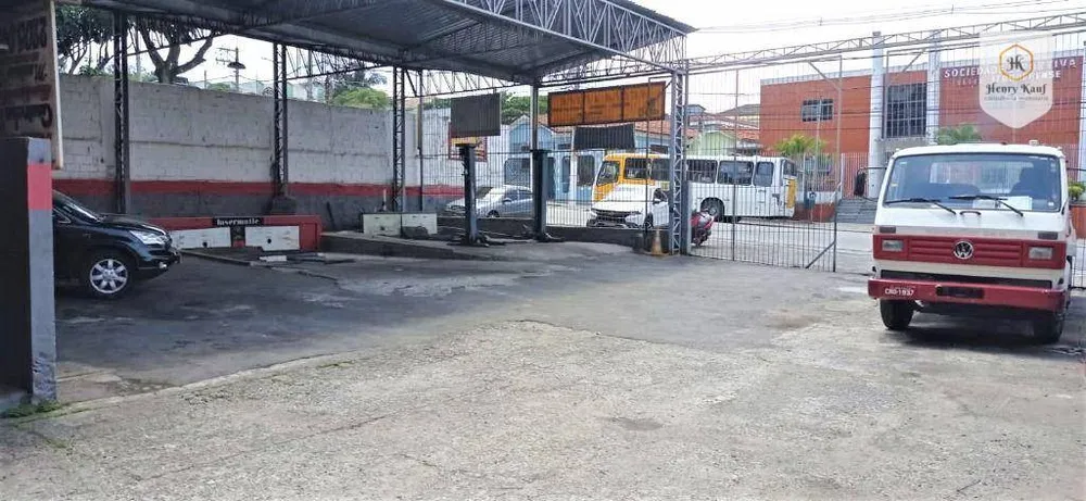 Depósito-Galpão, 600 m² - Foto 1