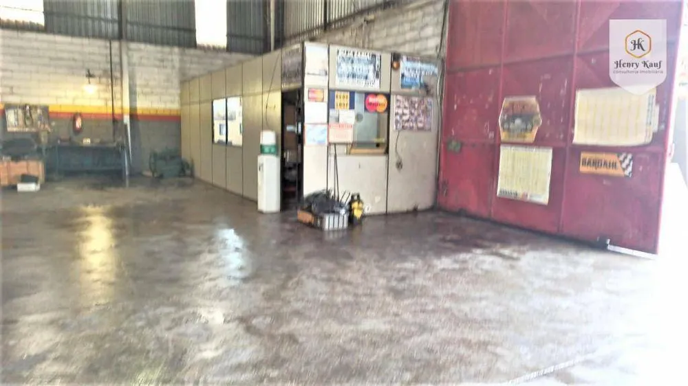 Depósito-Galpão, 600 m² - Foto 5