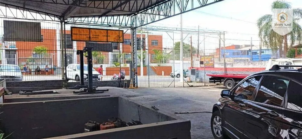 Depósito-Galpão, 600 m² - Foto 6