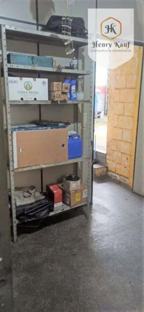 Depósito-Galpão, 600 m² - Foto 19