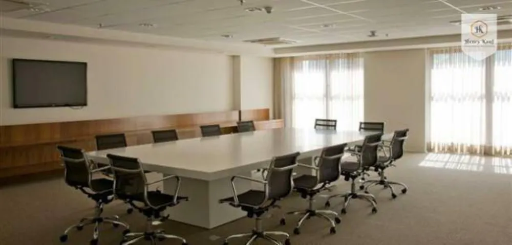 Sala-Conjunto, 568 m² - Foto 1
