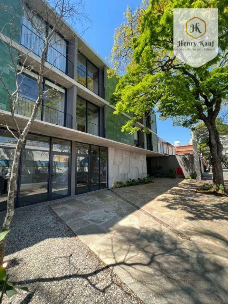 Loja-Salão, 37 m² - Foto 7